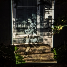 Projections and Resemblances 