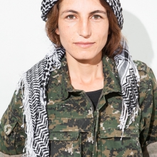 YPJ Portraits