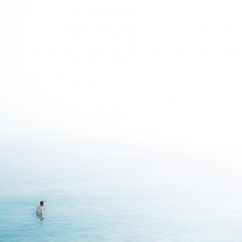 I wonder if Nietzsche liked the sea