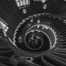 The Downward Spiral