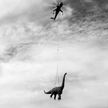 Dino the Dinosaur