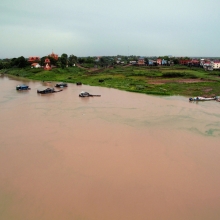 Floating Villages