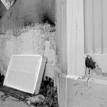 Altered Spaces