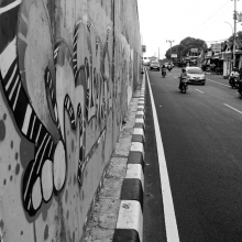 Art in the Streets