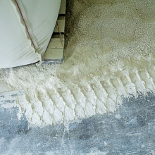 porcelain manufacture