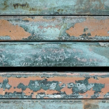 industrial surfaces