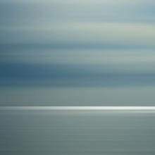the sea abstracts