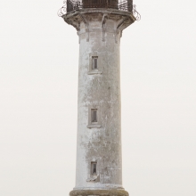LIGHTHOUSES