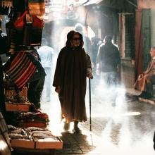 Morocco