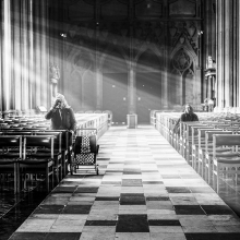 The Believer.