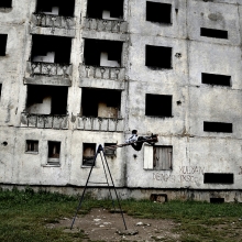 Life in Balkan