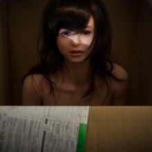 Still Lives: Eva