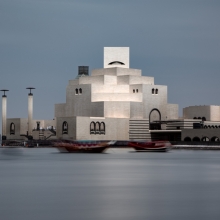 Museum of Islamic Art