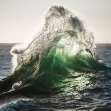 Eruption