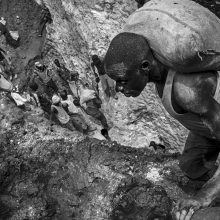 The victims of our wealth