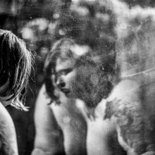 Self-Untitled