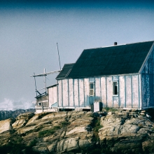 The Place We Live 