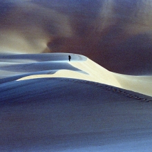 Some Sahara