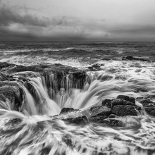 Storm's Rage