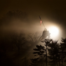 Flags of Our Fathers