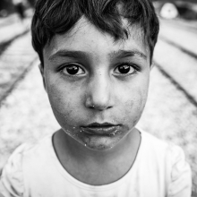 I Refugee
