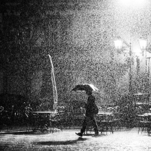 Rain