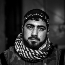 SYRIAN Conflict 
