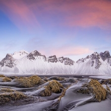 Vestrahorn