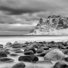 Boulder Beach