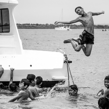 High Flyer