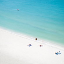 Lido Beach