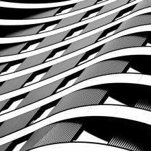 Relax In The City - London Architecture