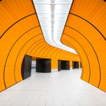 The Metro Project