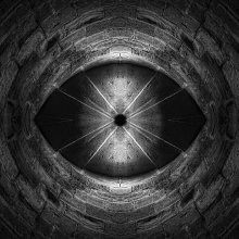 Stone Eye
