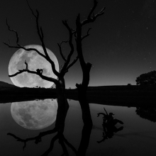 Super Moon