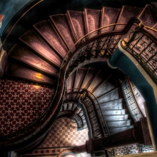 Stairwell