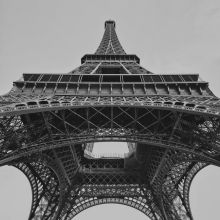 The Heart of Paris