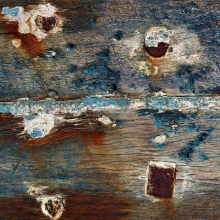Abstract  patterns  in China 
