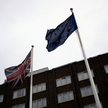 The First Fortnight of Brexistential Crisis