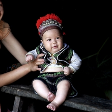 My First Son