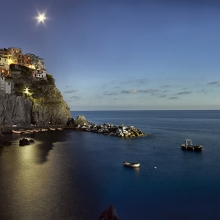 Monarola - day to night