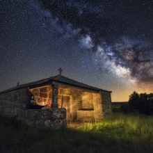 Under the Stars