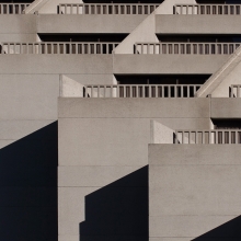 Hermetic Shapes