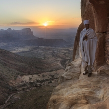 Mystical Ethiopia