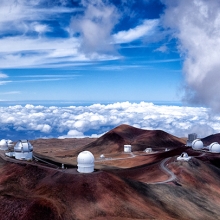 Mauna Kea 2