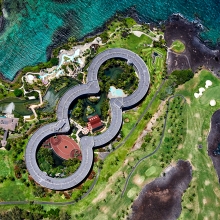 Kona hotel