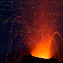Night of Fire