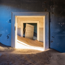 Sands of time