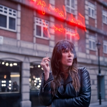 BETH HART - SOHO, LONDON