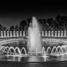 World War ll Memorial
